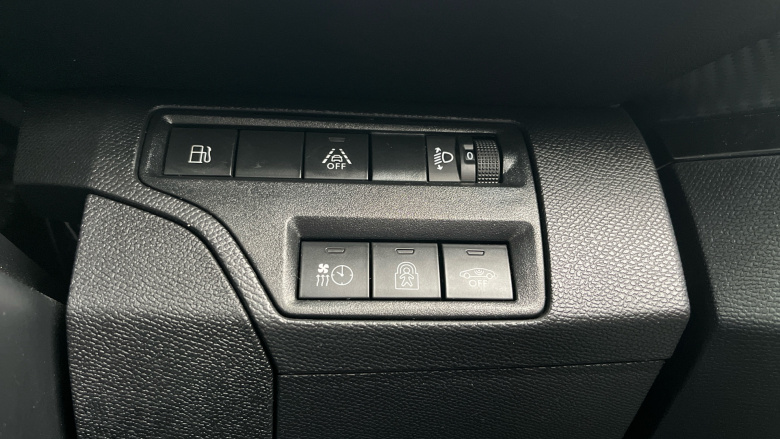 Peugeot 3008 1.6 Hybrid 180 Active 5dr e-EAT8 Estate